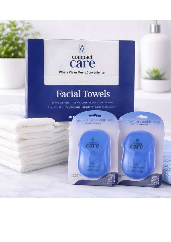 BATHROOM BUNDLE