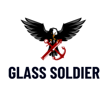 Glass Soldier
