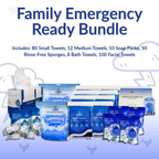 Personal Emergency Ready Bundle