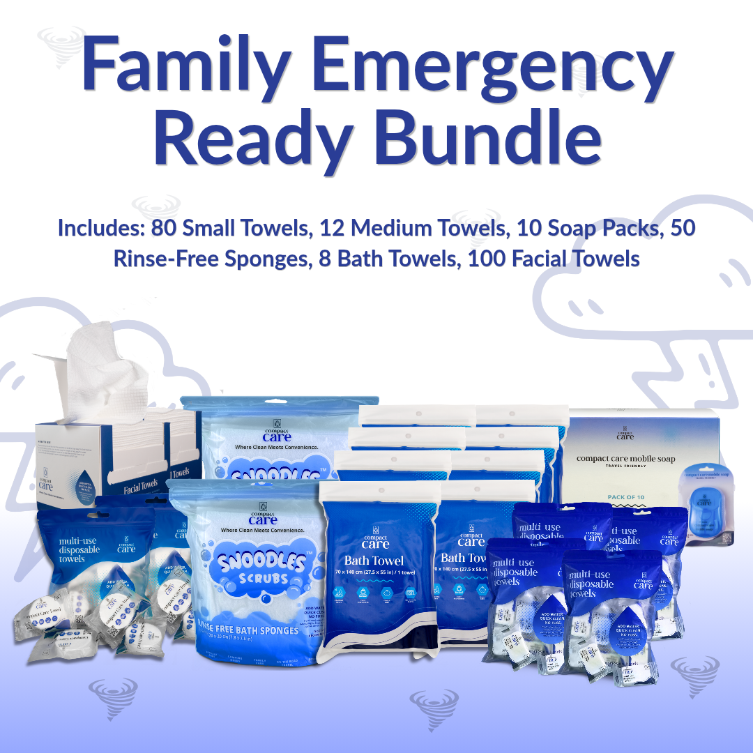 Family Storm Ready Bundle