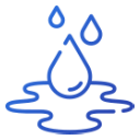 <p>Add Water – Pour a small amount of water onto the towel. It will expand to full size within seconds.</p>