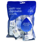 Compact Care Small Towel