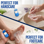 Compact Care Portable Soap Sheets 500pc