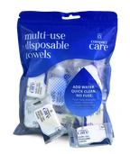 Compact Care Small Towel