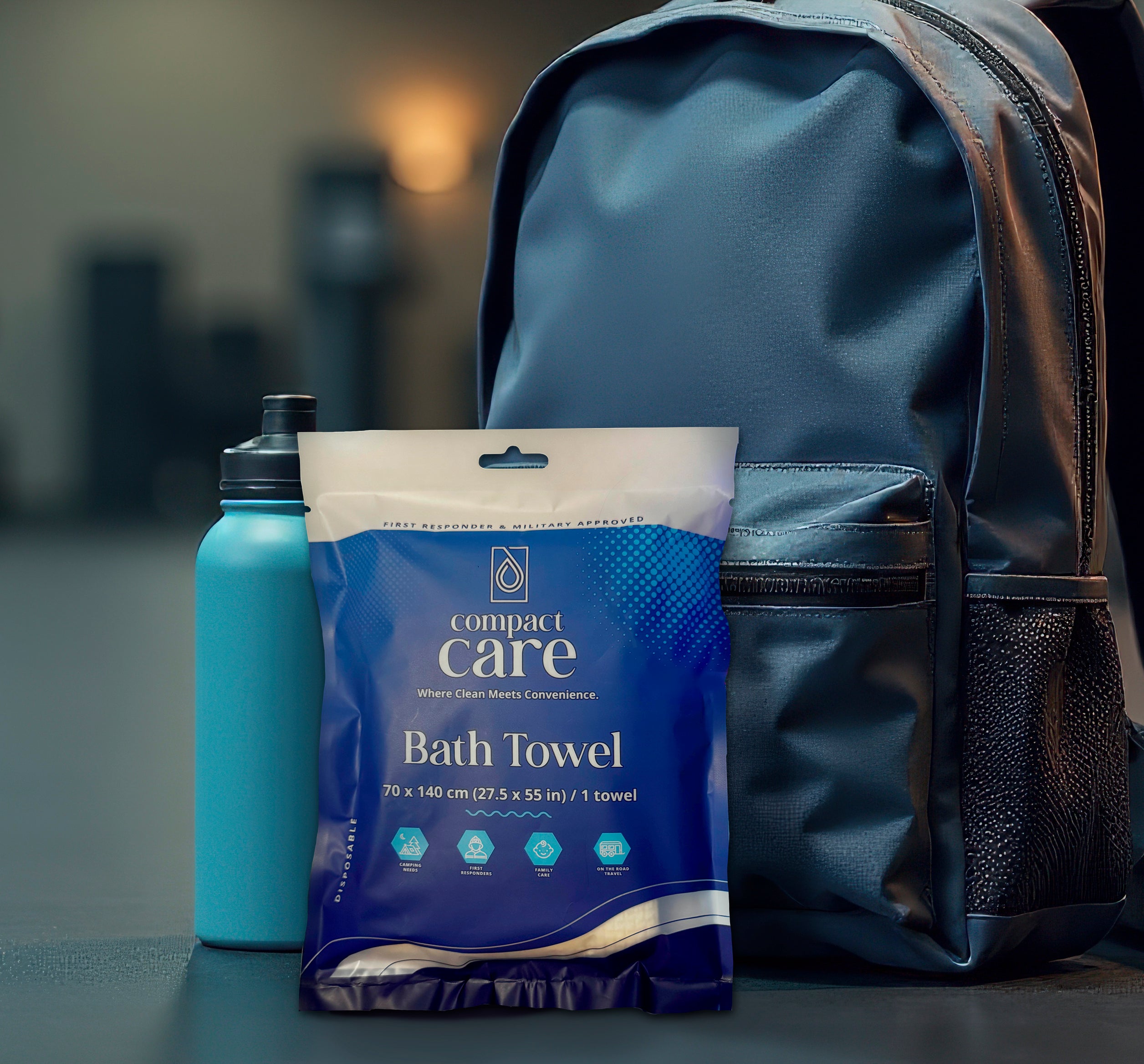 Family Storm Ready Bundle