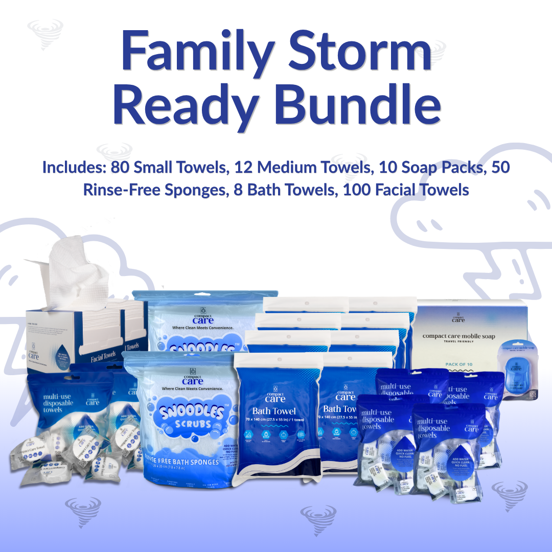 Family Storm Ready Bundle