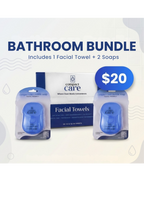 BATHROOM BUNDLE
