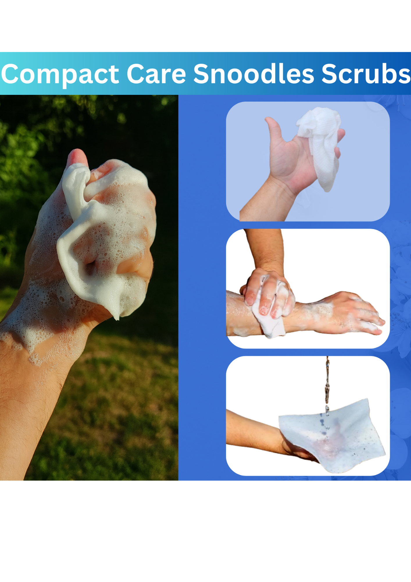 Personal Storm Ready Bundle