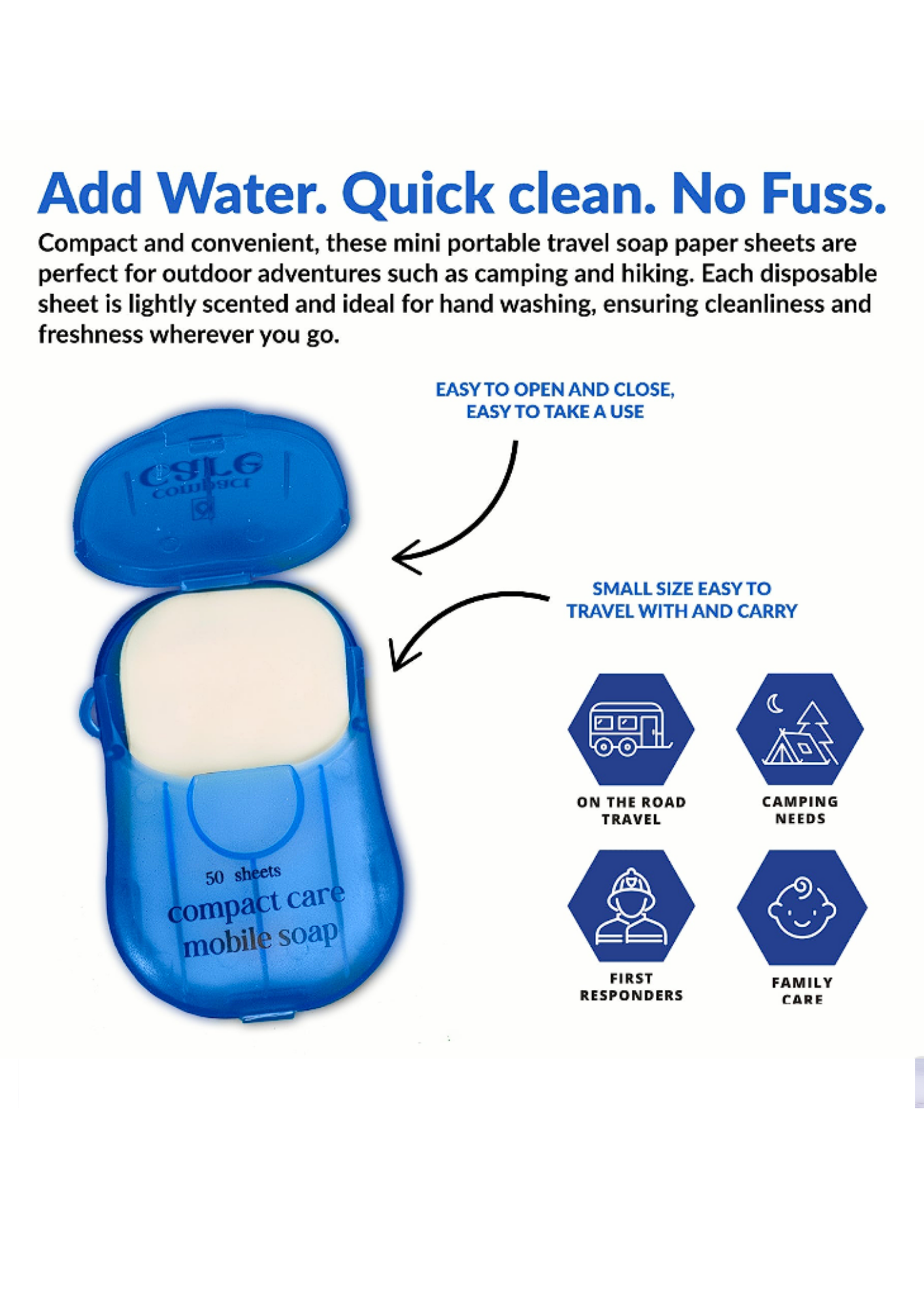 Family Storm Ready Bundle