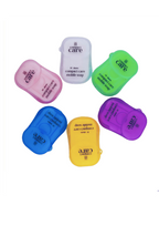 Compact Care Portable Soap Sheets 500pc