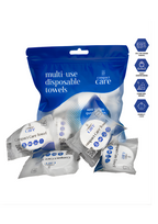 Compact Care Medium Towel