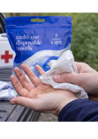 Compact Care Medium Towel