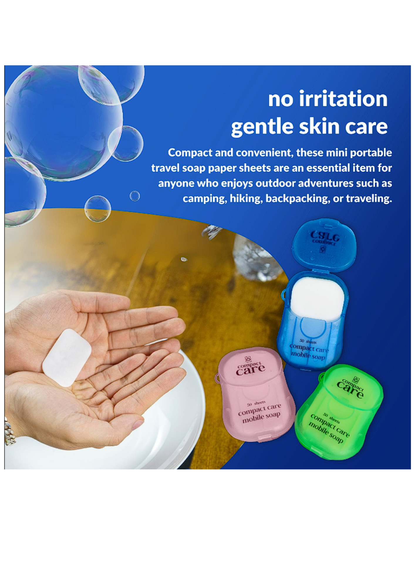 Personal Storm Ready Bundle