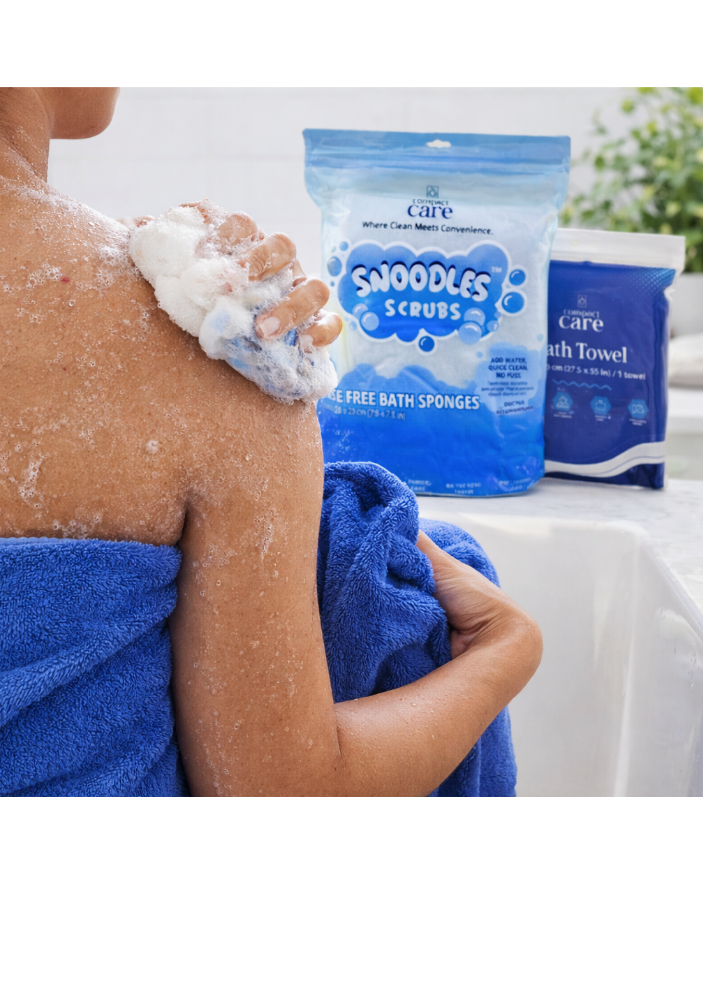 Family Storm Ready Bundle