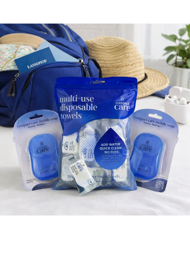 TRAVEL BUNDLE