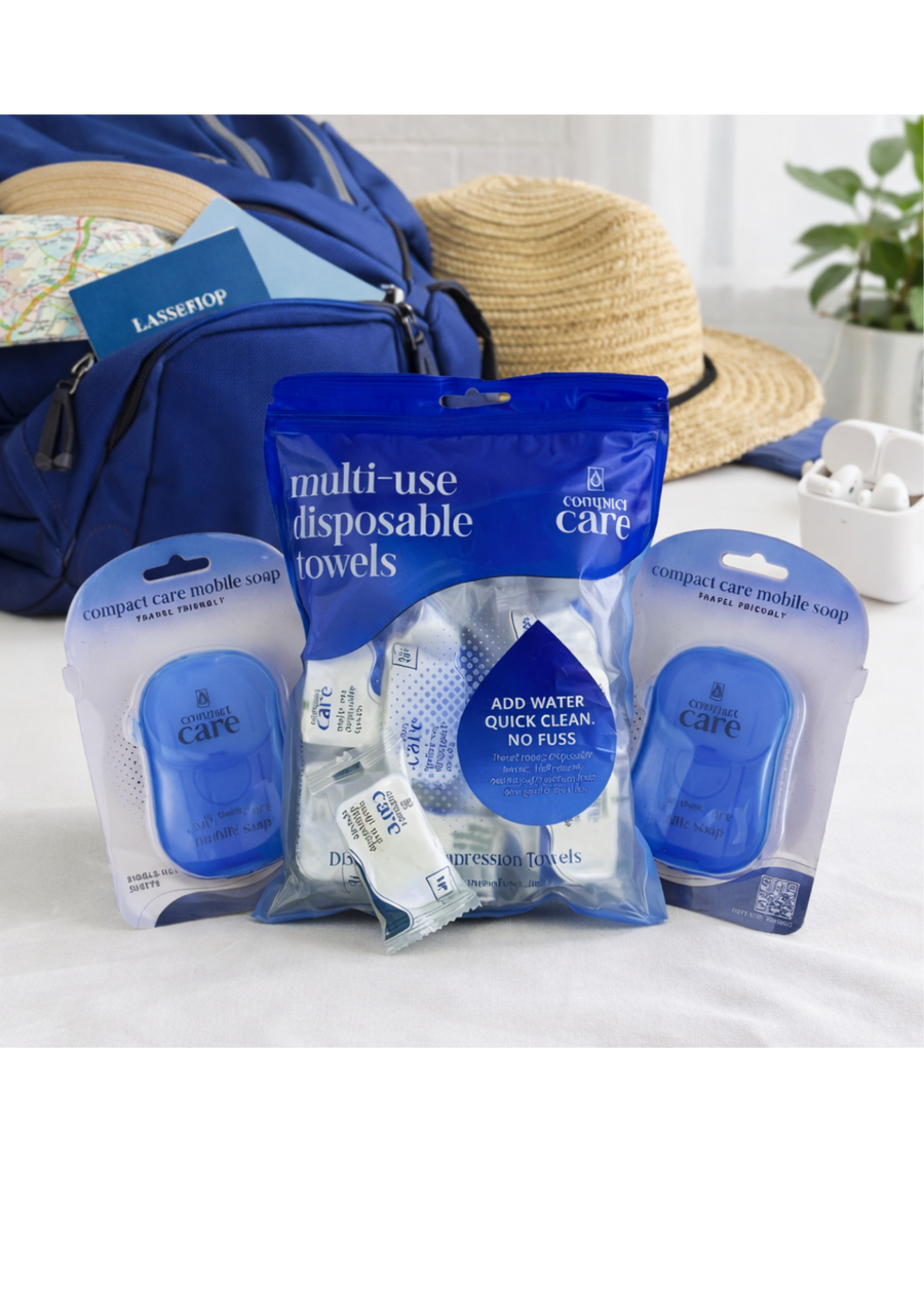 TRAVEL BUNDLE