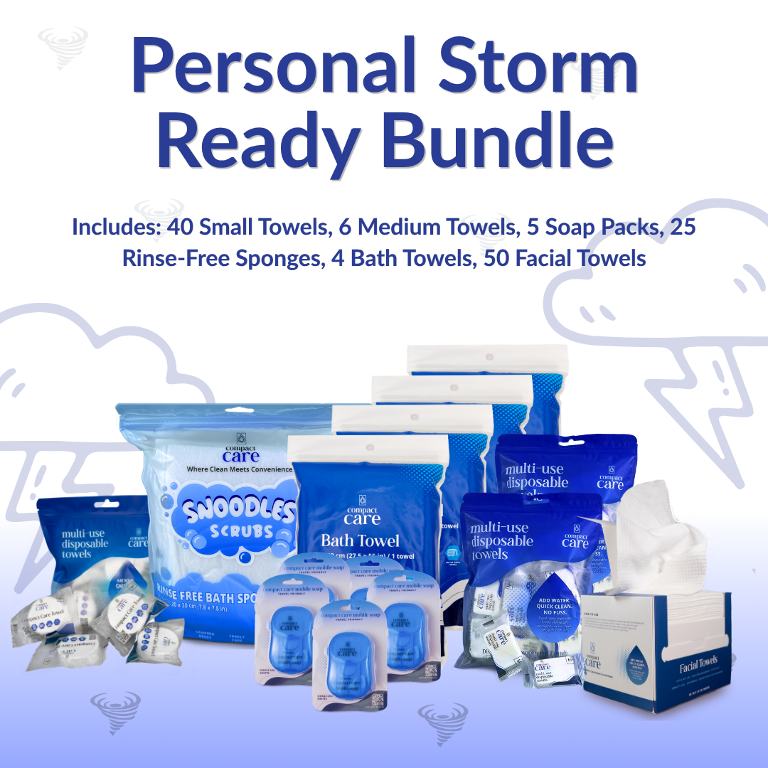 Personal Storm Ready Bundle