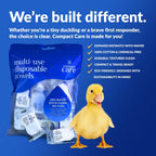 Compact Care Small Towel